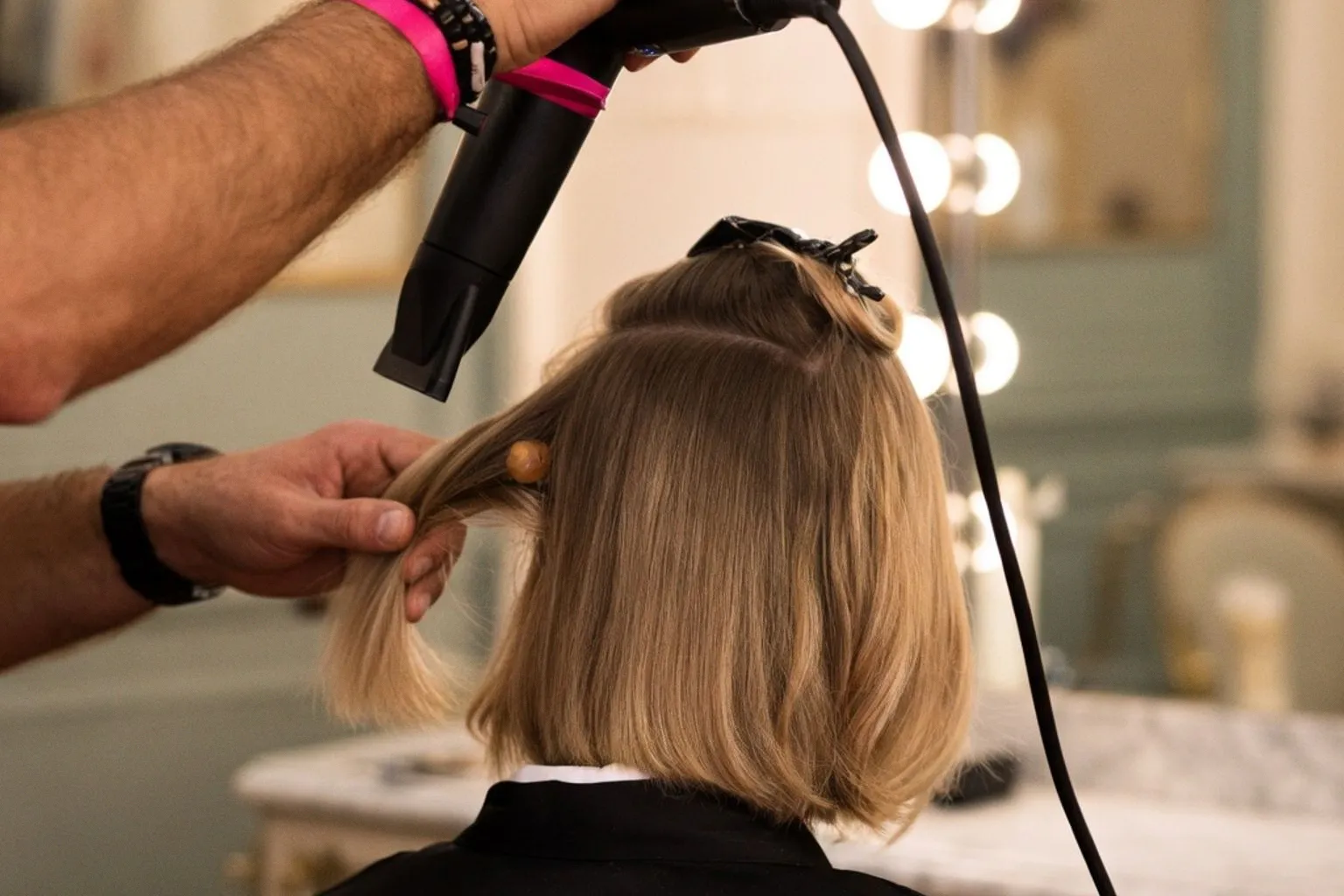 8 coupes de cheveux incontournables pour transformer votre style cette saison