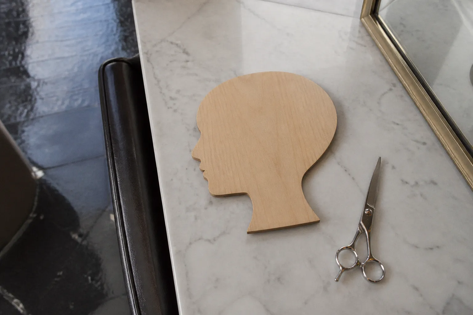 Coupe courte femme : trouver la ligne idéale par visage