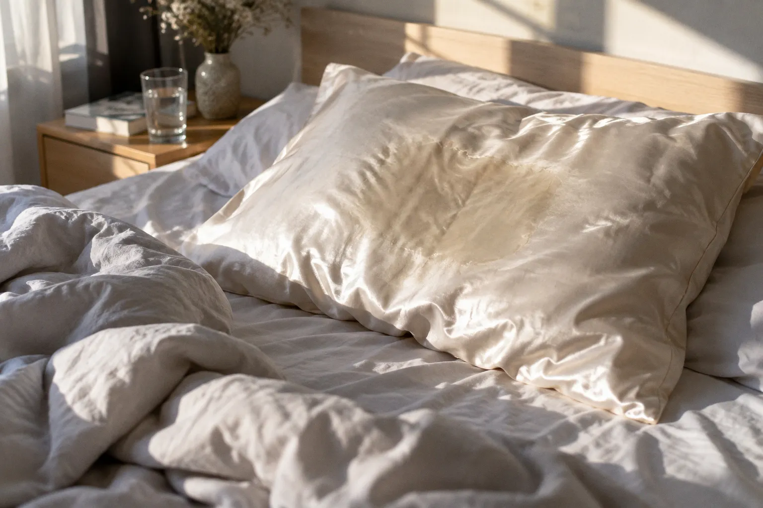 Masque posé toute la nuit : autopsie d'une fausse bonne idée