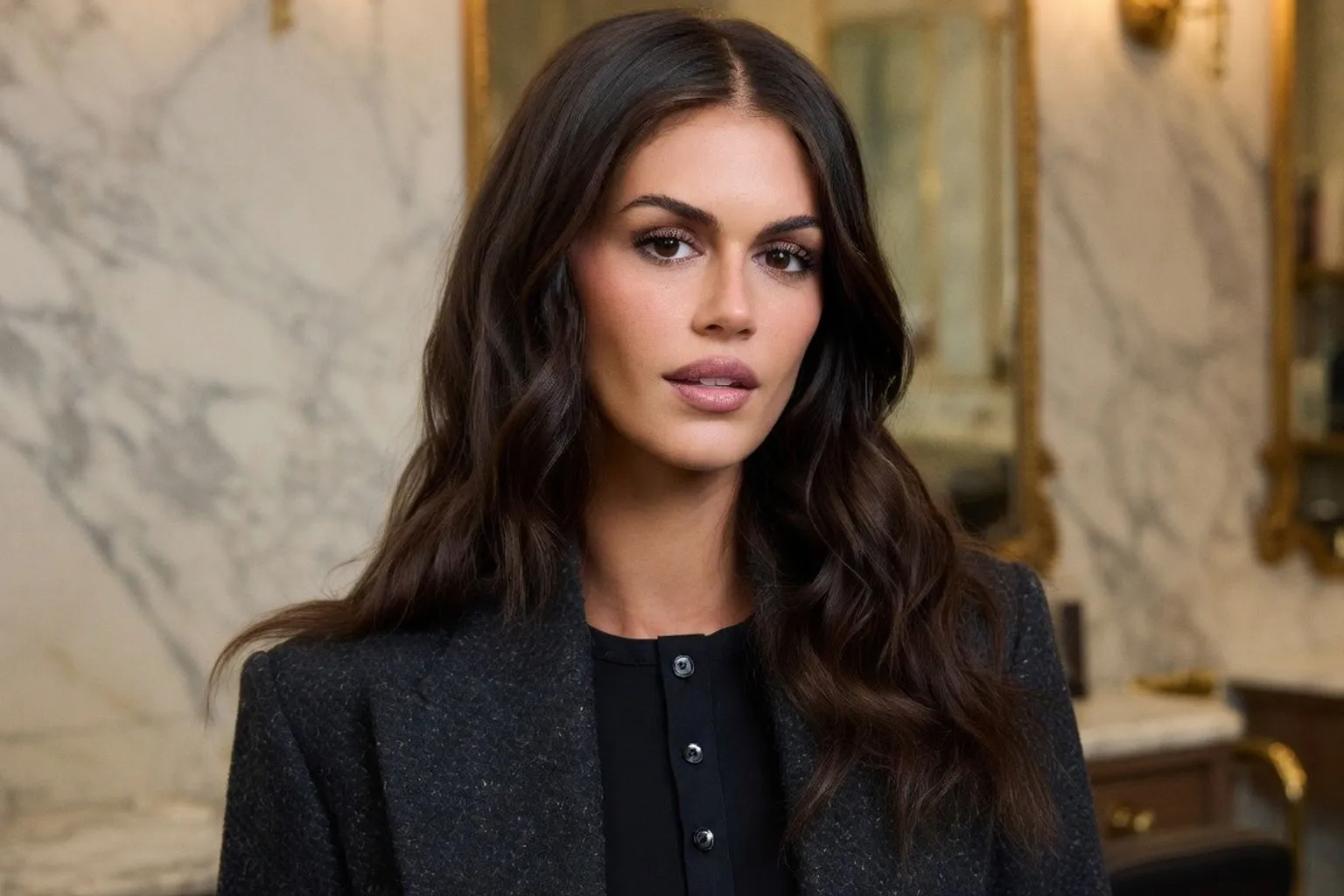 Nuances de saison : comment choisir votre nouvelle coloration capillaire cet automne