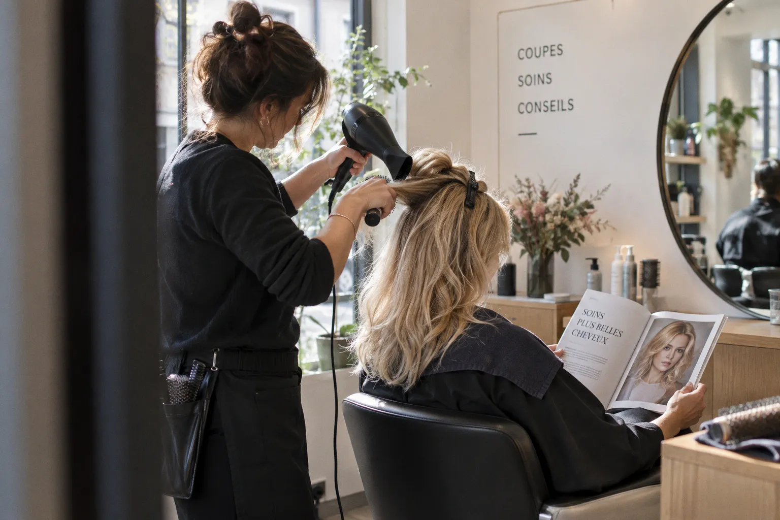 Santé capillaire : pourquoi le cuir chevelu ne suffit pas à transformer vos cheveux