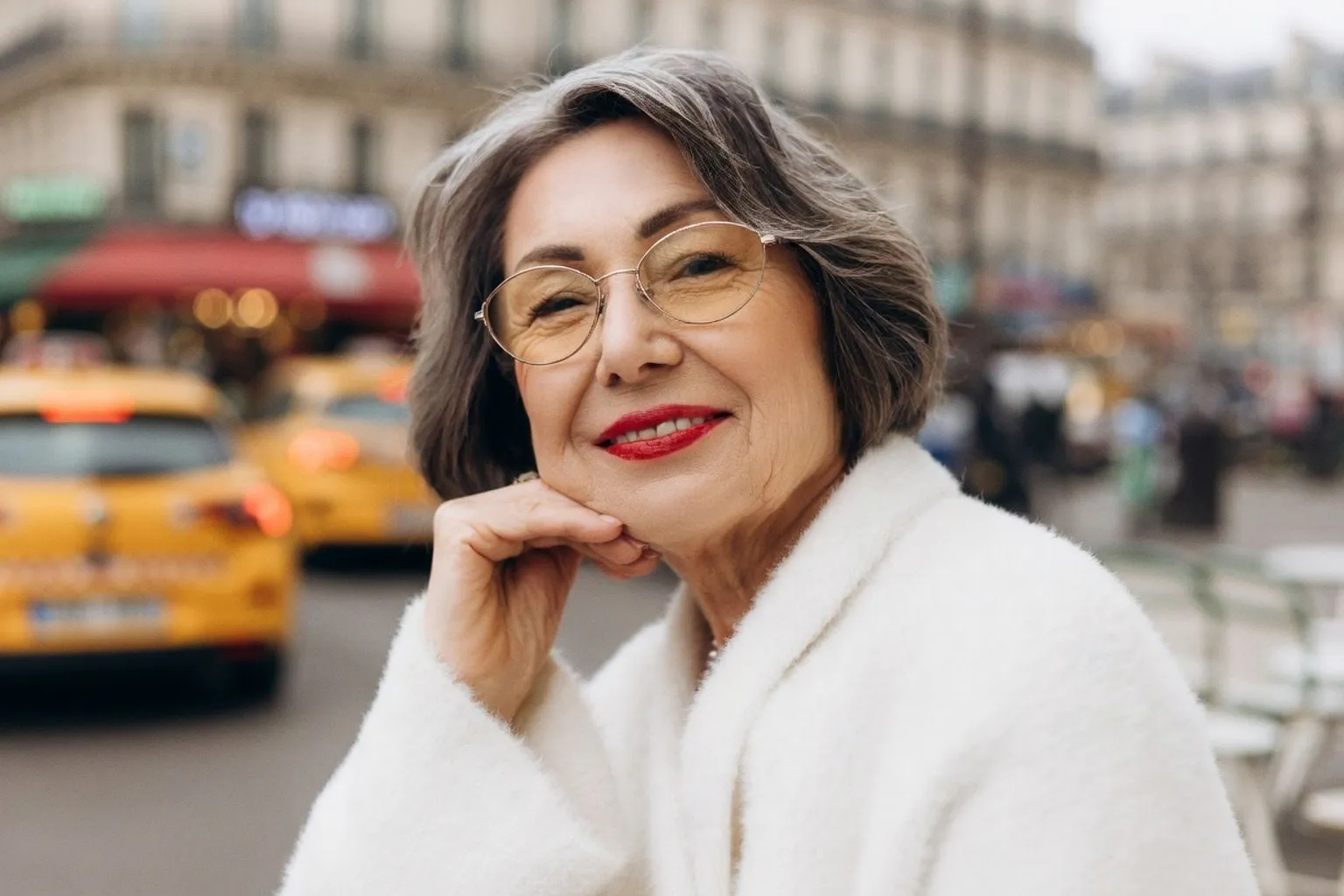 Six coupes de cheveux incontournables pour affirmer votre style cet hiver